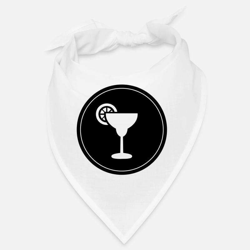 Boisson à la tequila Bandana