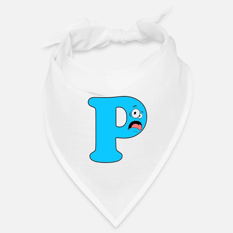 P Bandana