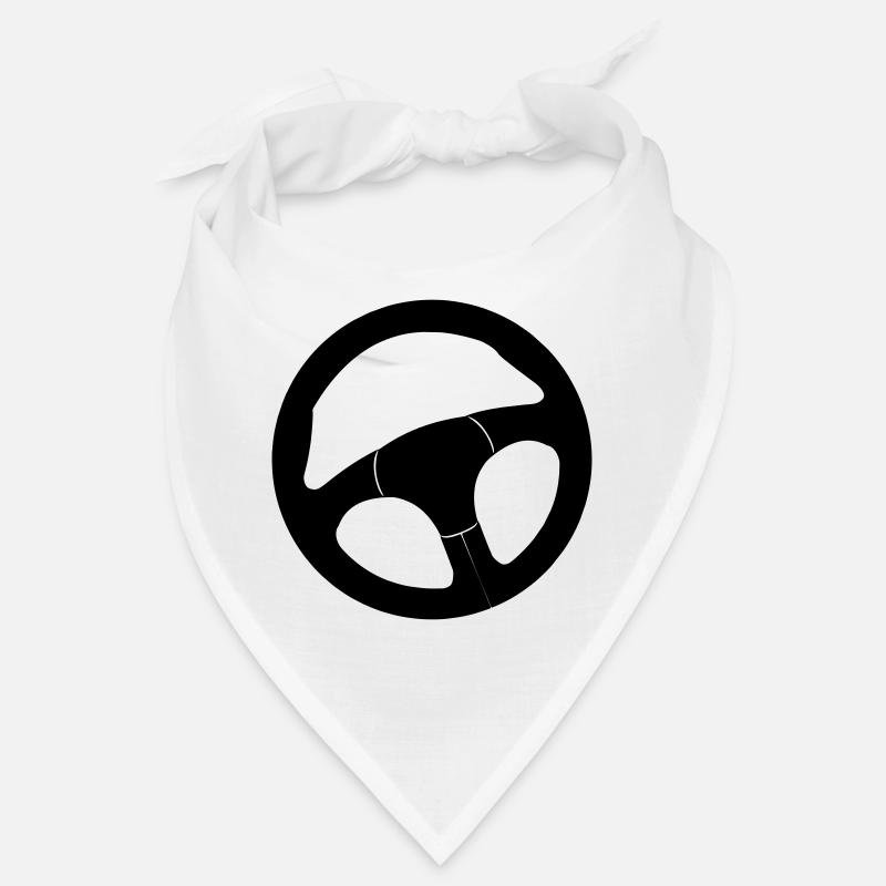 Auto Lenkrad Bandana