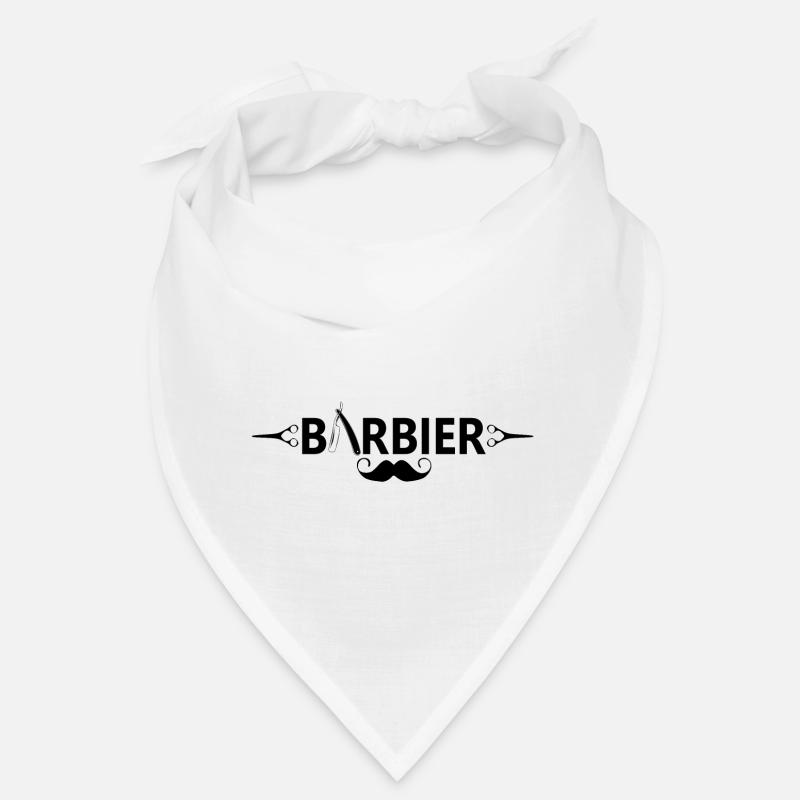 Barbier Bandana