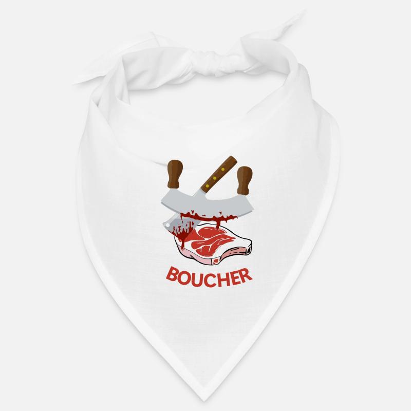 Boucher Bandana
