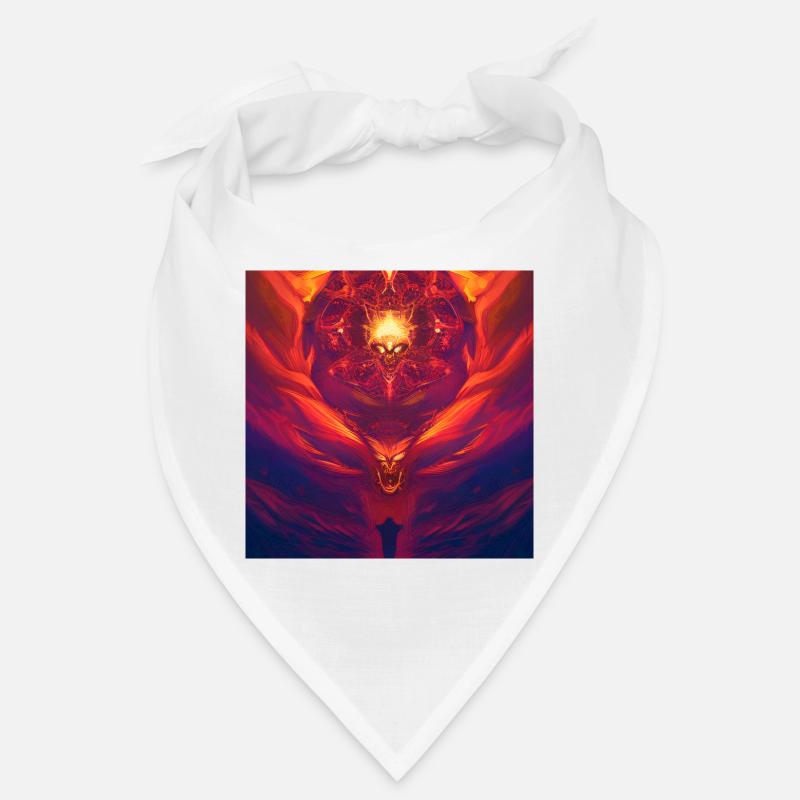 Firebug Bandana