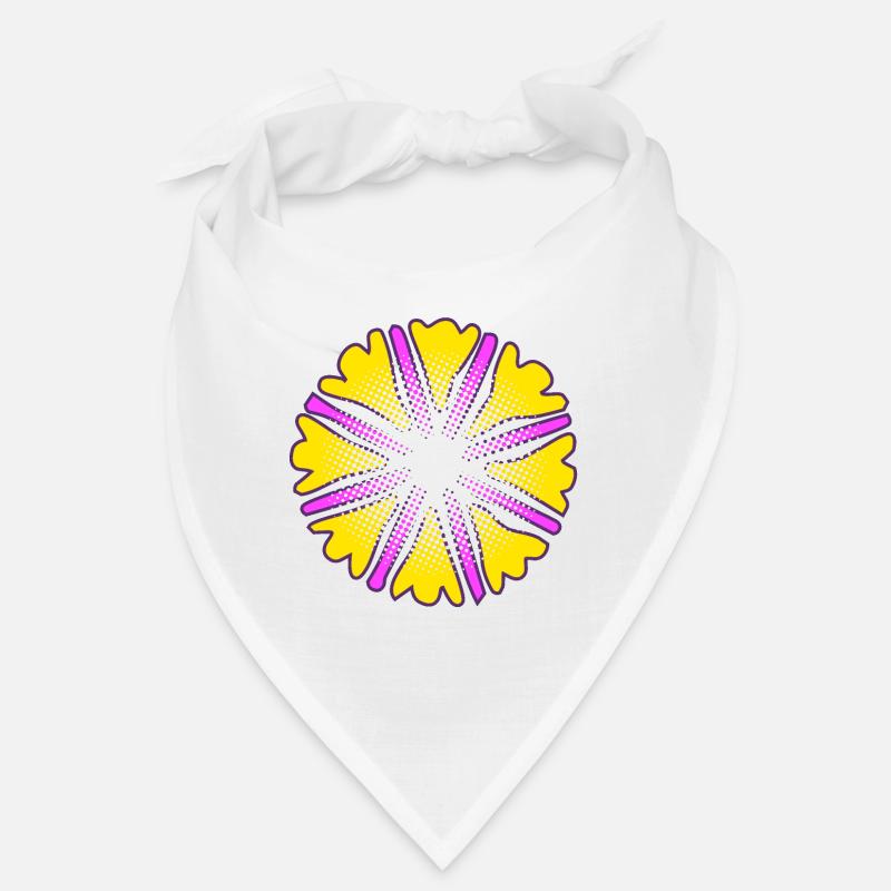 Sun2 modifié plus Bandana