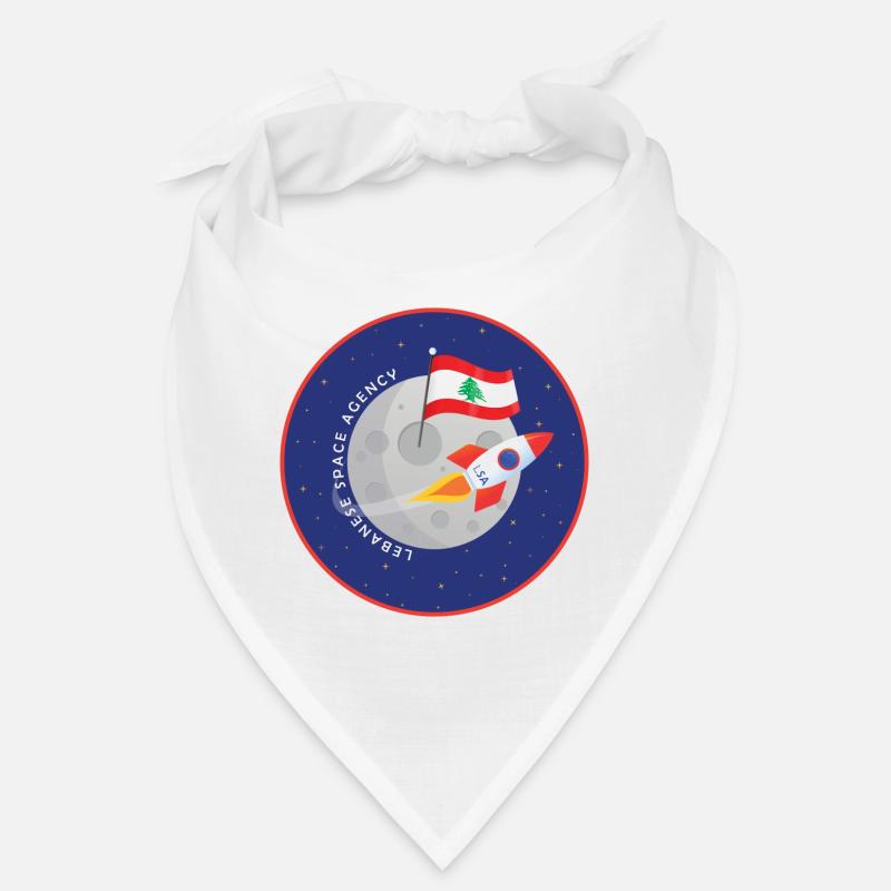 Agence spatiale libanaise Bandana
