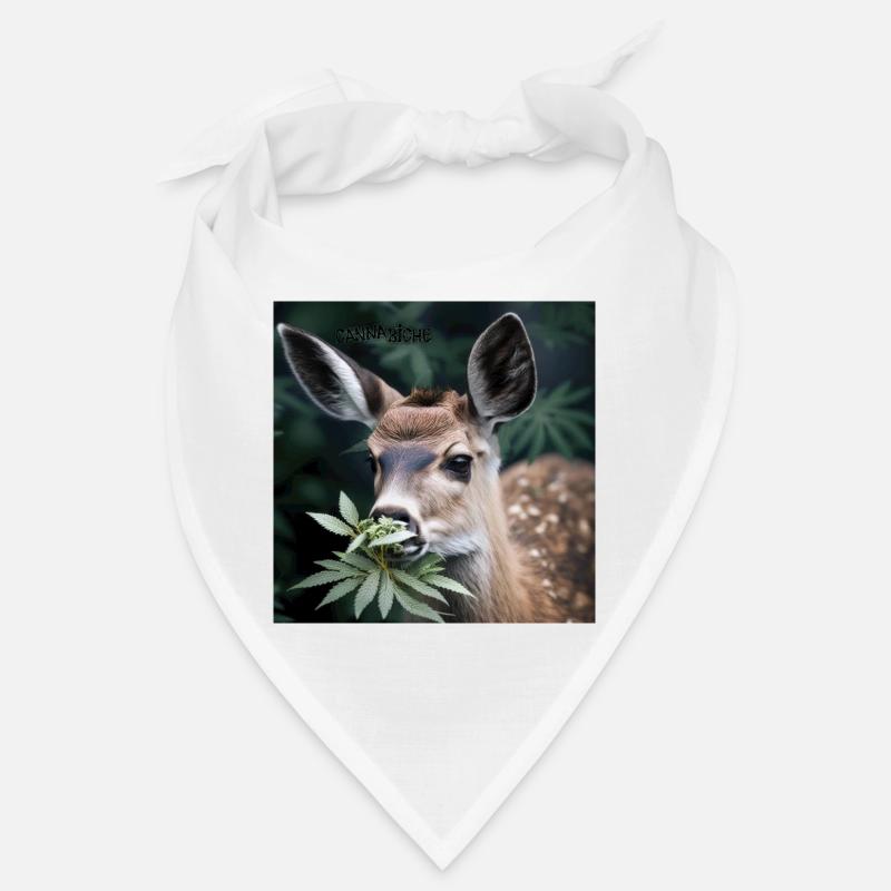 Cannabiche 07 mit Tippfehler Bandana