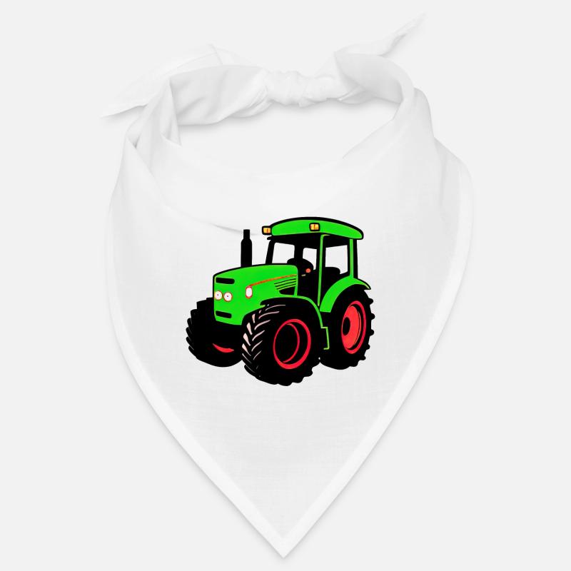 Traktor Bandana