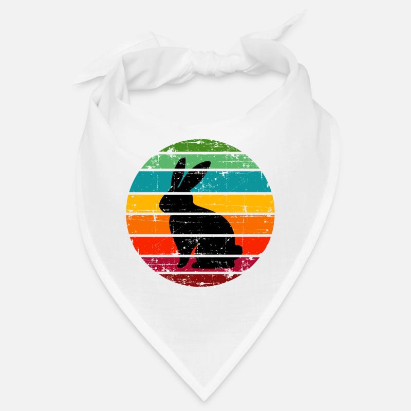 Hare Bandana