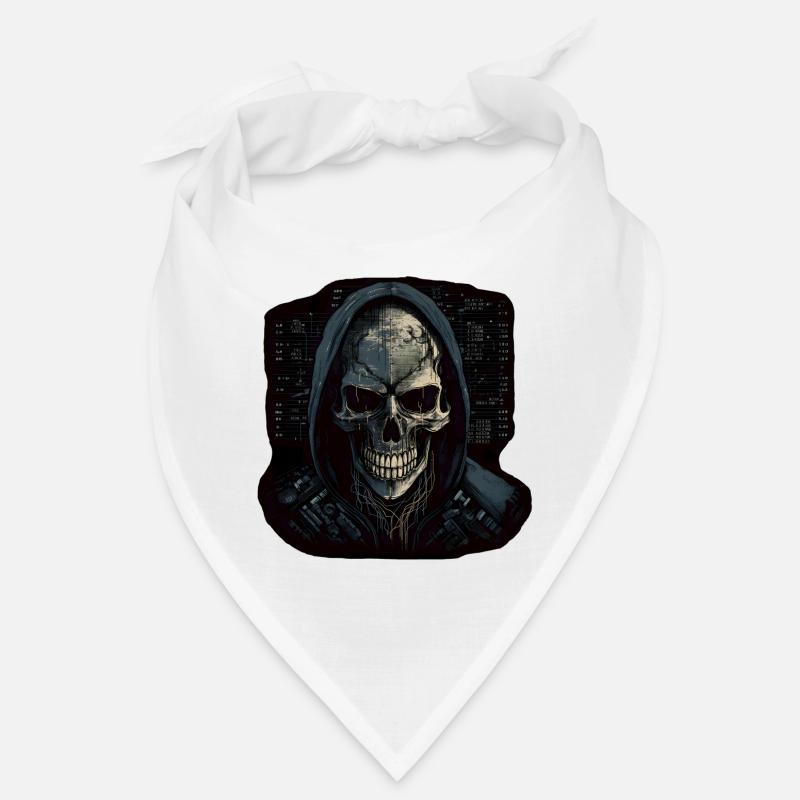 Hacker Bandana