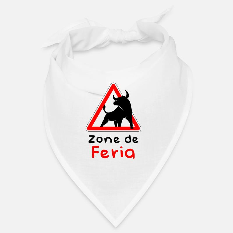 Zone de Feria Bandana
