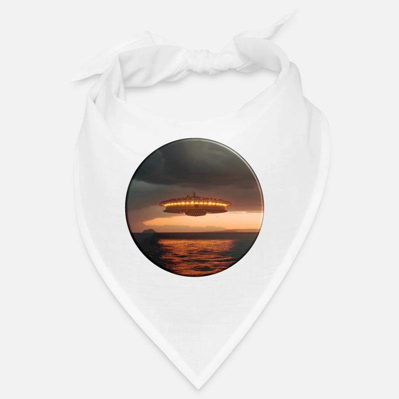 Why are reports about UFOs piling up? Bandana
