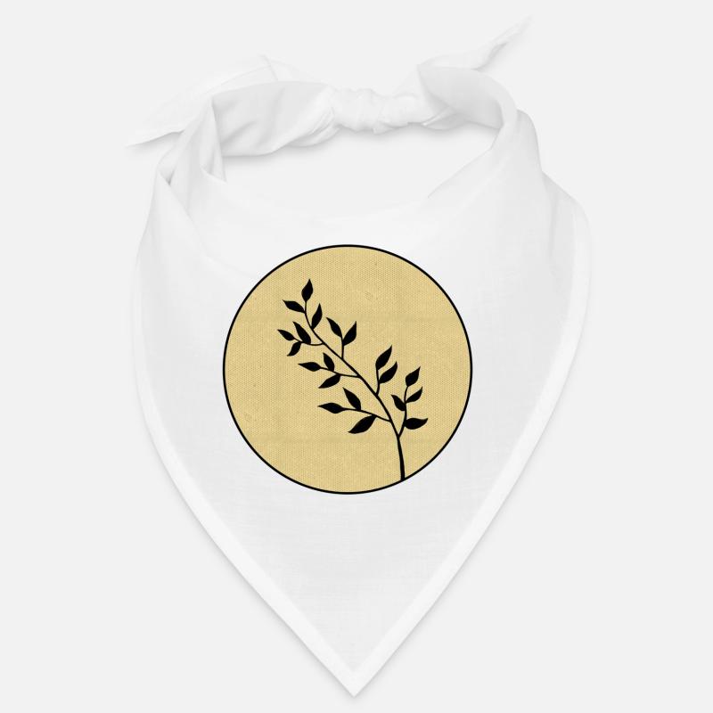 Zweig Bandana