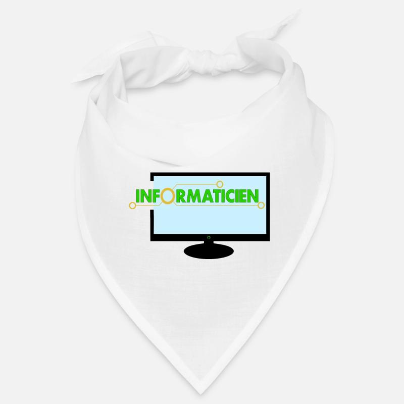 Computer scientist Bandana