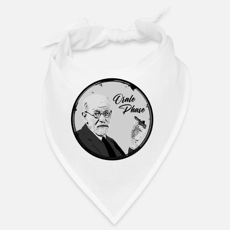 Orale Phase Bandana