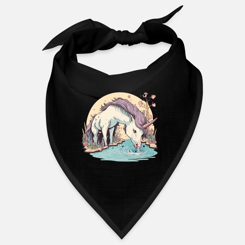 Ethereal Refreshing Bandana