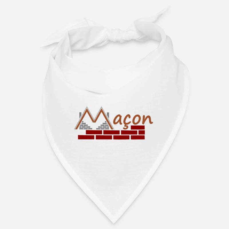 Maçon Bandana