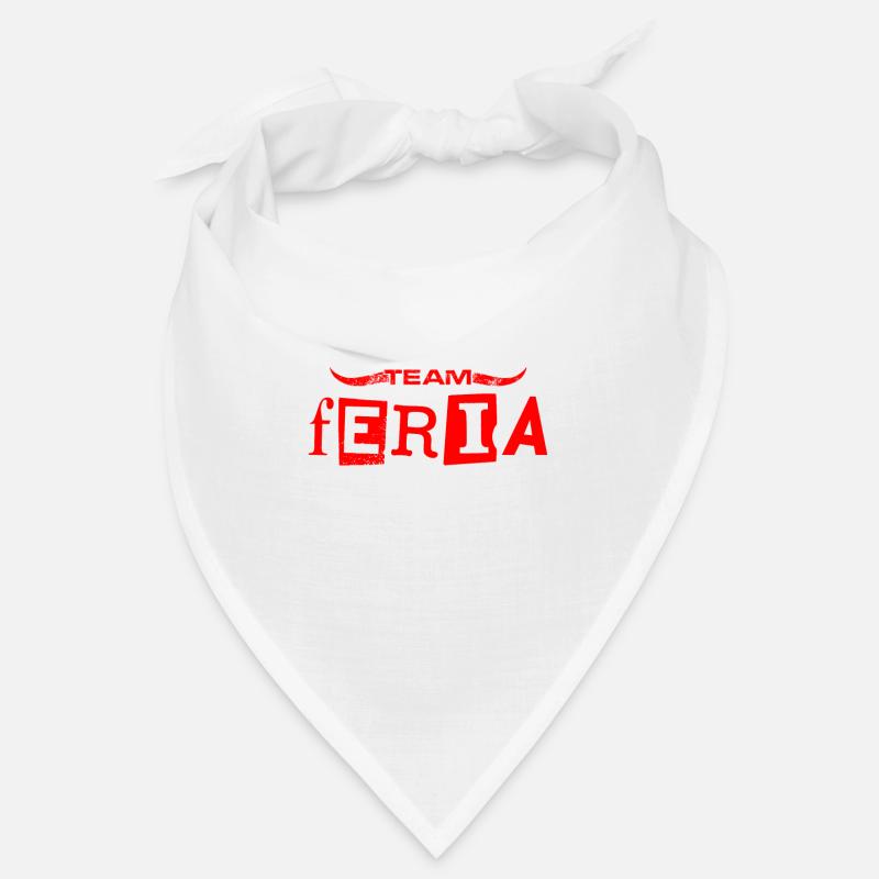 Team Feria Bandana