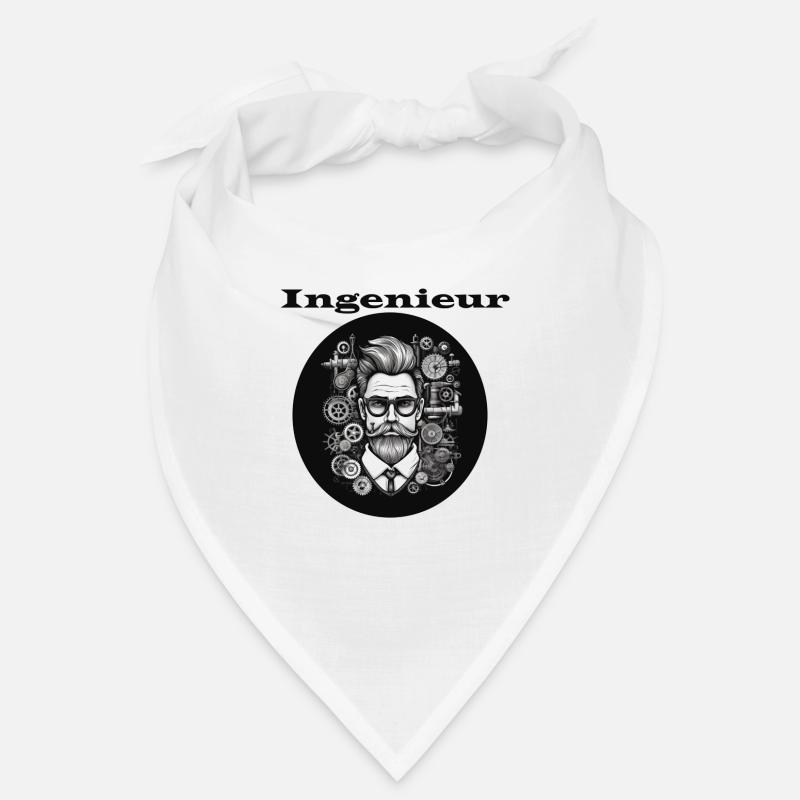 Engineer Bandana