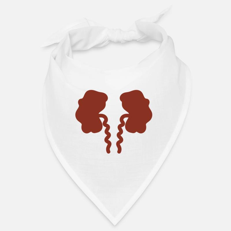 Kidney failure kidney failure Bandana