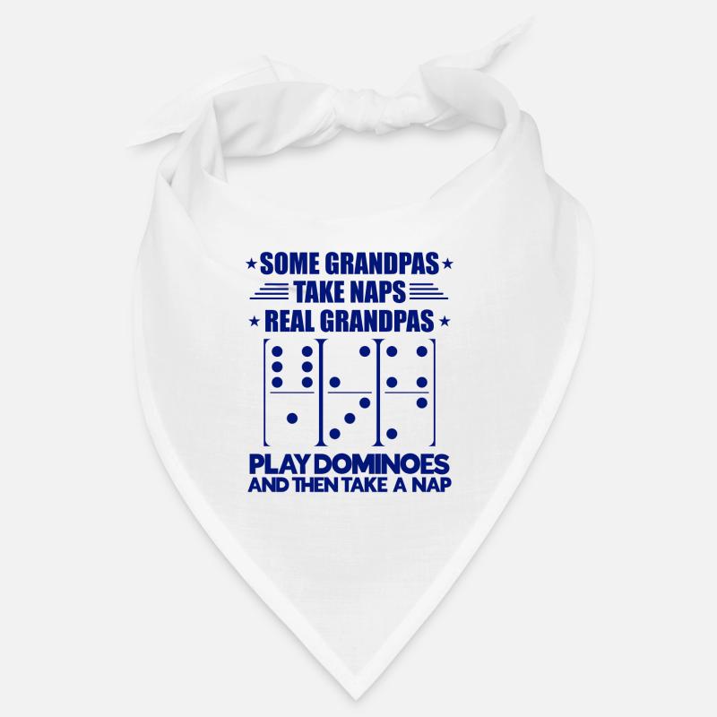 Conception de domino Bandana
