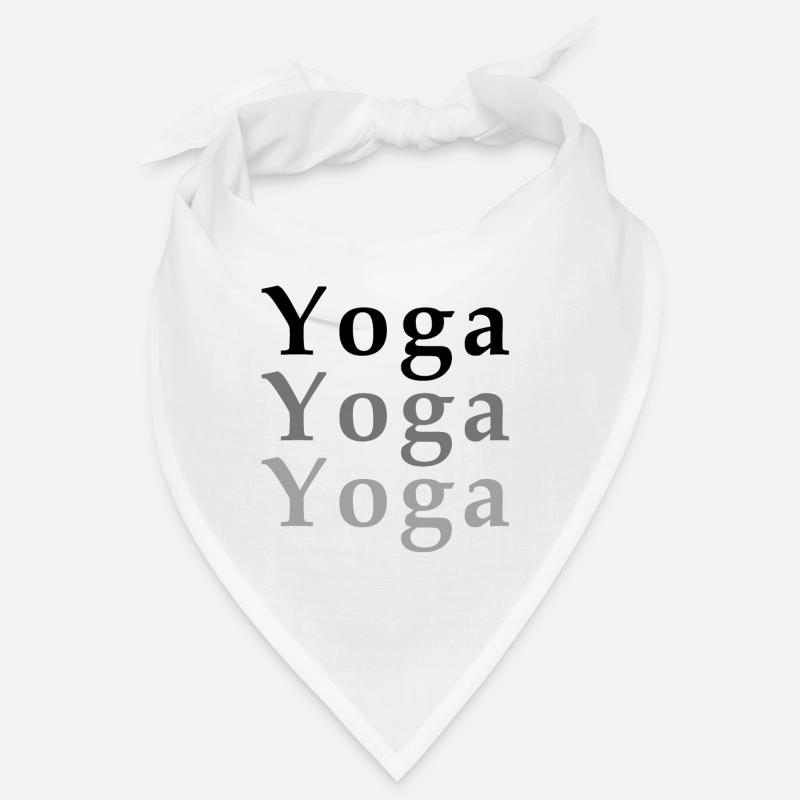 Joga Bandana