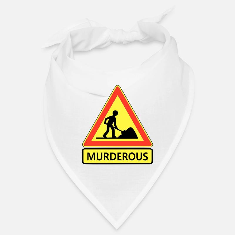Murderer Bandana