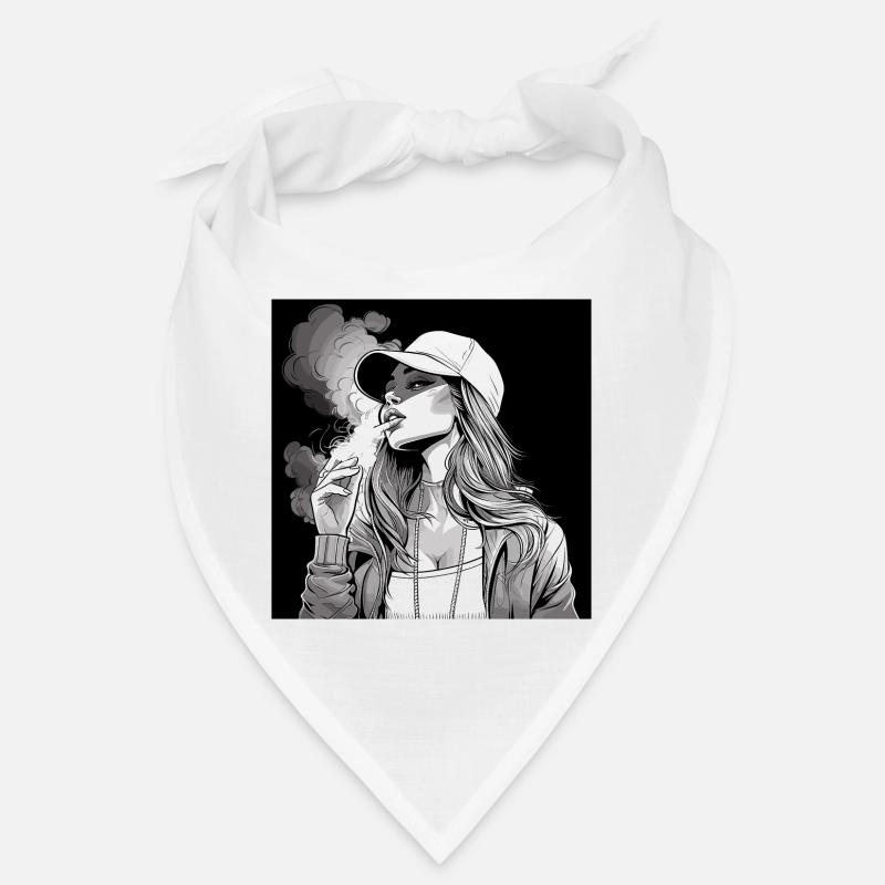 Swagger Jagger Bandana