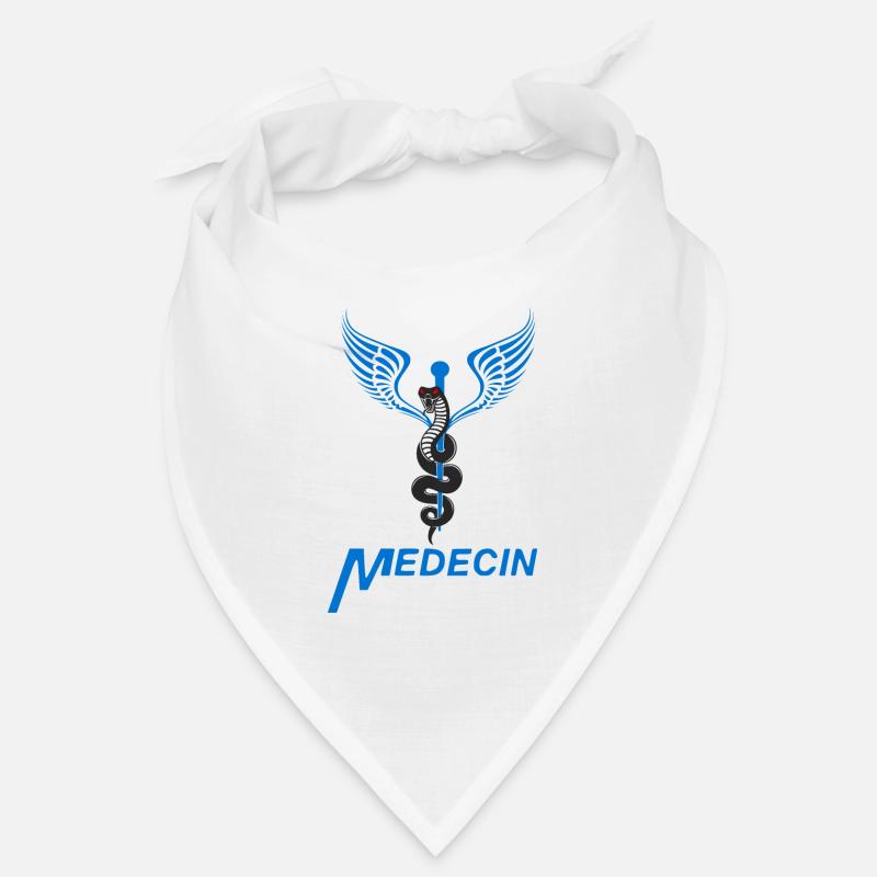 Médecin Bandana