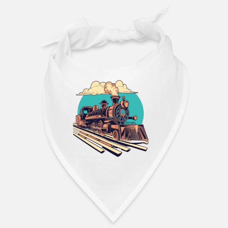 Bahnhof Bandana