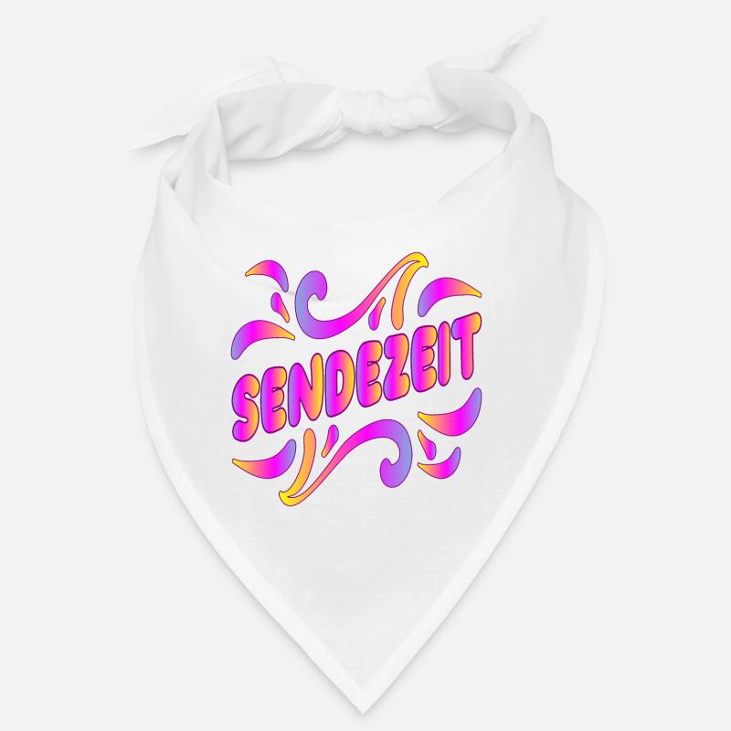 SENDEZEIT Bandana