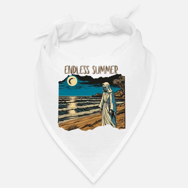 Endless Summer Bandana