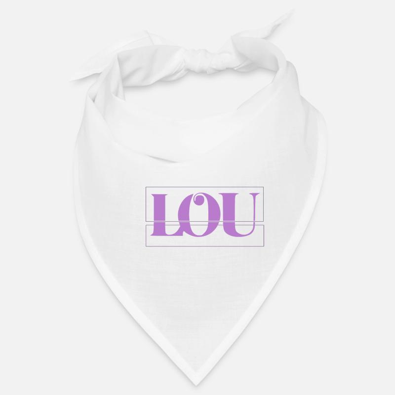 Lou Bandana