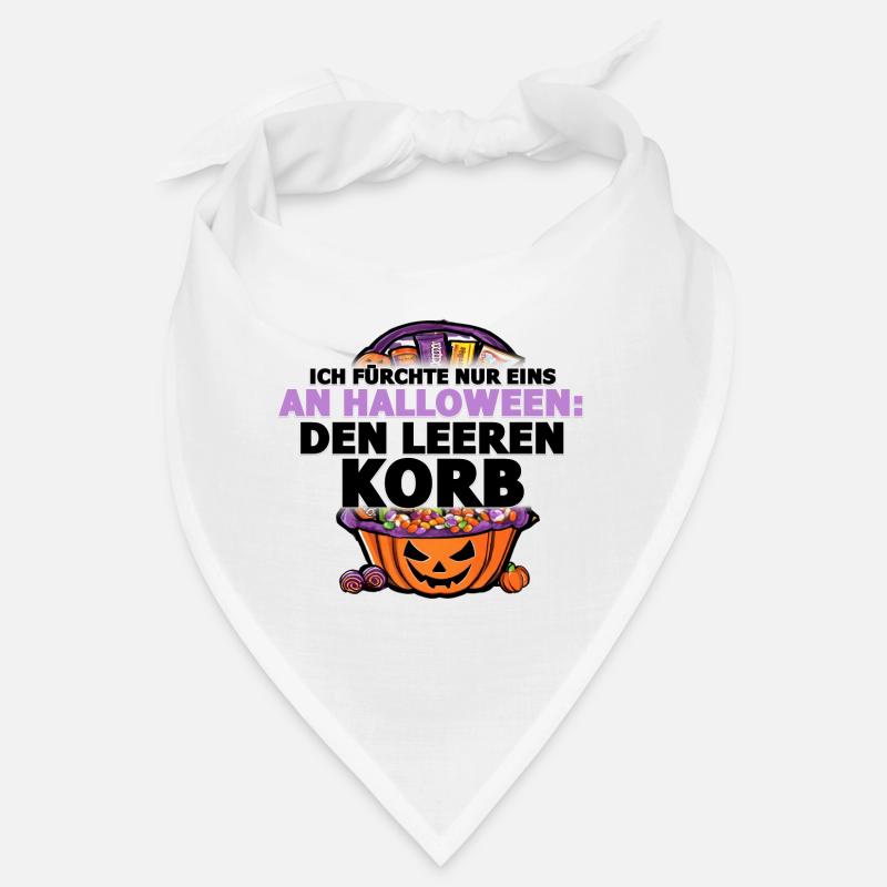 Halloween Edition by Printflow Bandana
