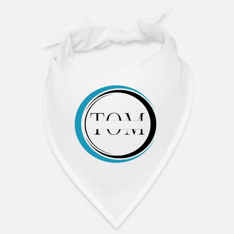 Tom Bandana