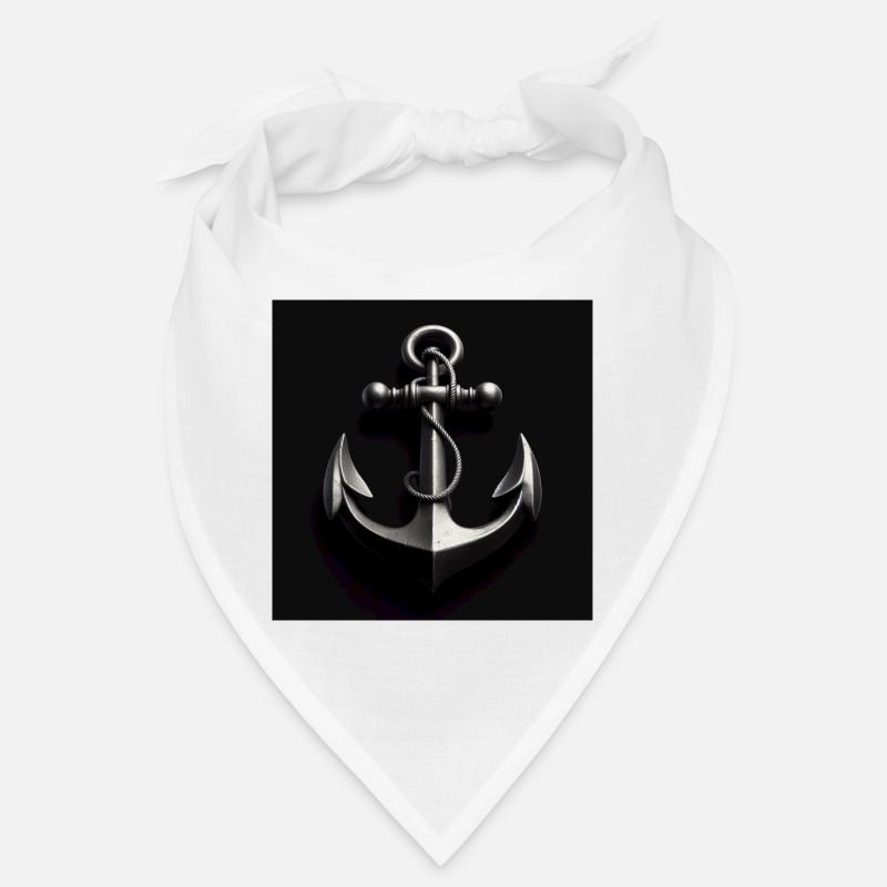 Anker maritim Bandana