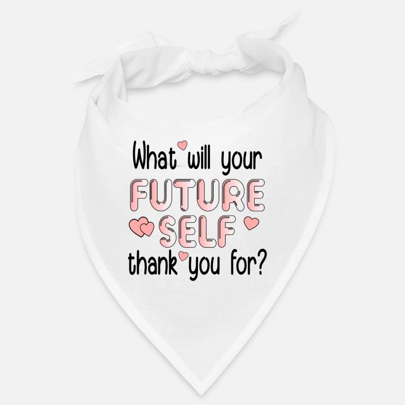 REMISE EN QUESTION DE L’AUTO-CITATION FUTURE Bandana