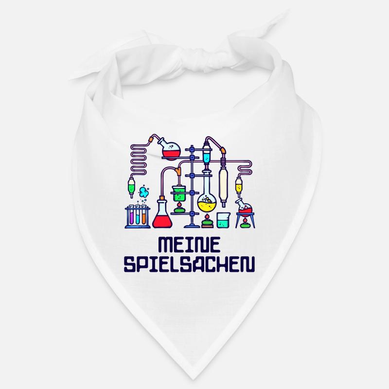 Beruf Wissenschafter Statement Workaholic Karriere Bandana