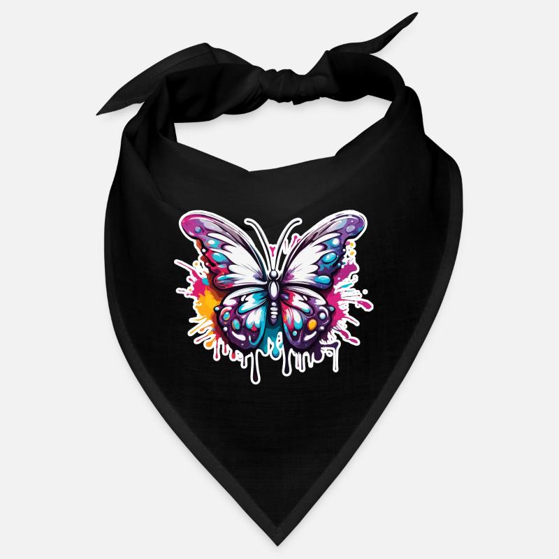 Schmetterling / Tier / Insekt / fliegen / Sommer Bandana