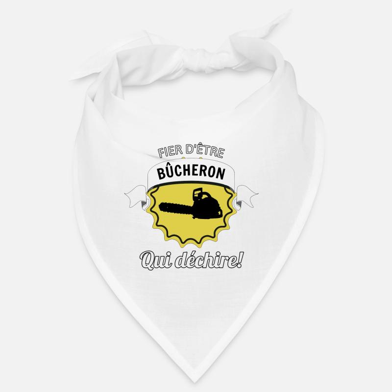 Bûcheron Bandana