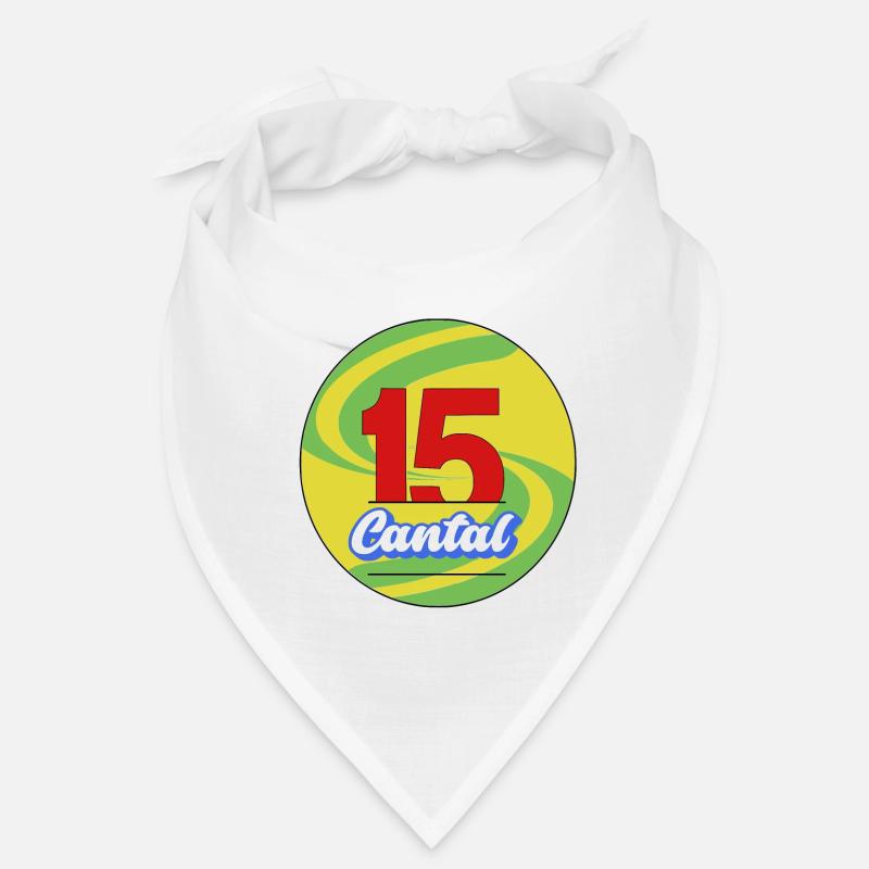 Cantal Bandana