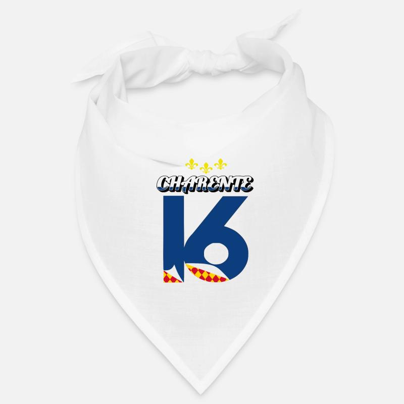 Charente Bandana