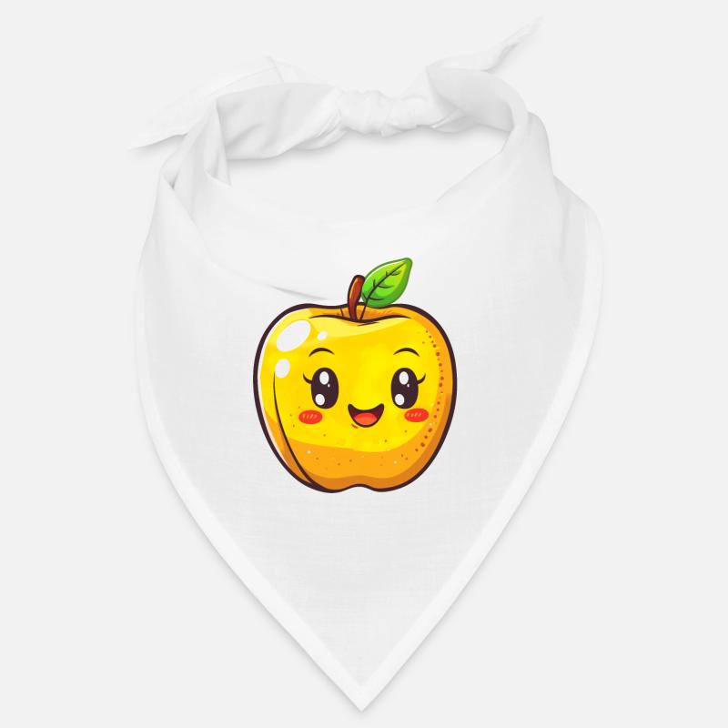 Apfel Sujet Bandana