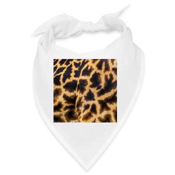 SAFARI - Bandana - Weiß - Vorne
