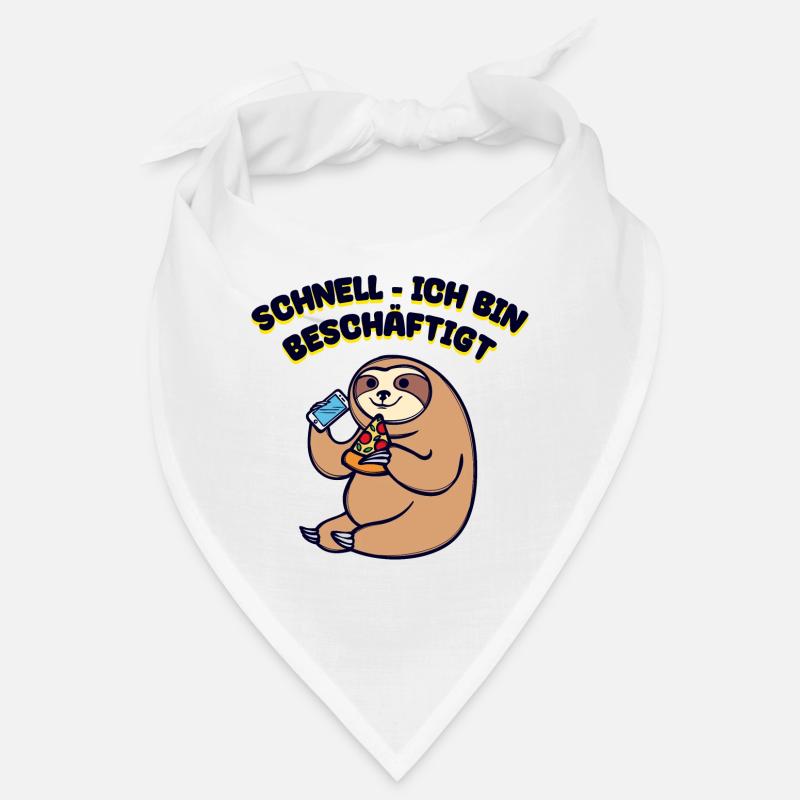 Relax Statement Funny I Don't Care Statement Chill Bandana