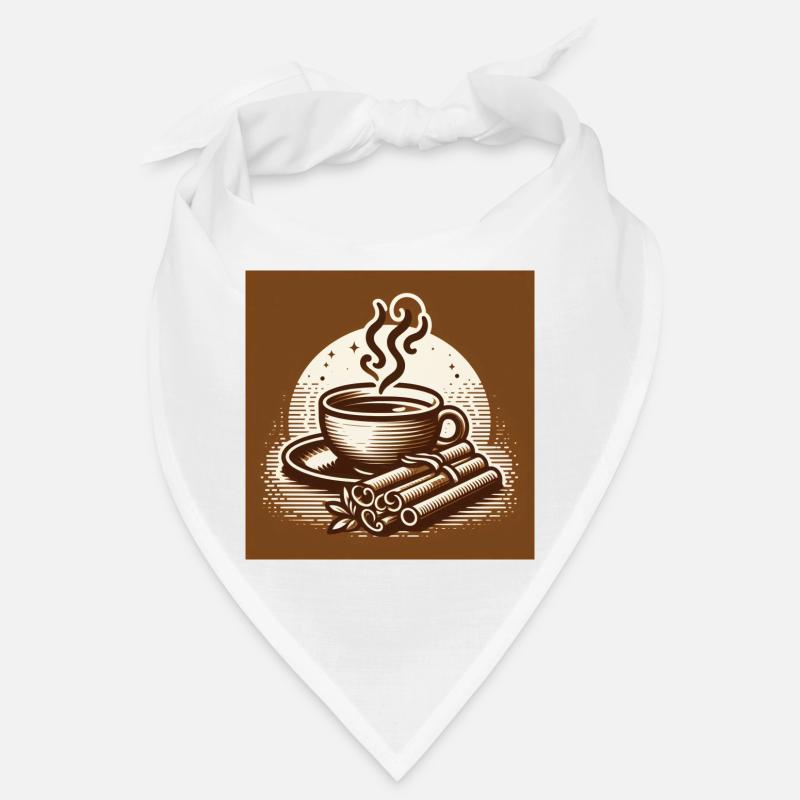 L’heure du thé Bandana