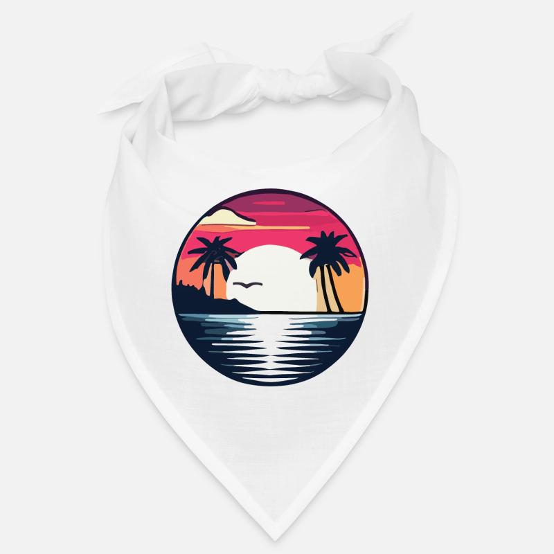 Sommer Bandana