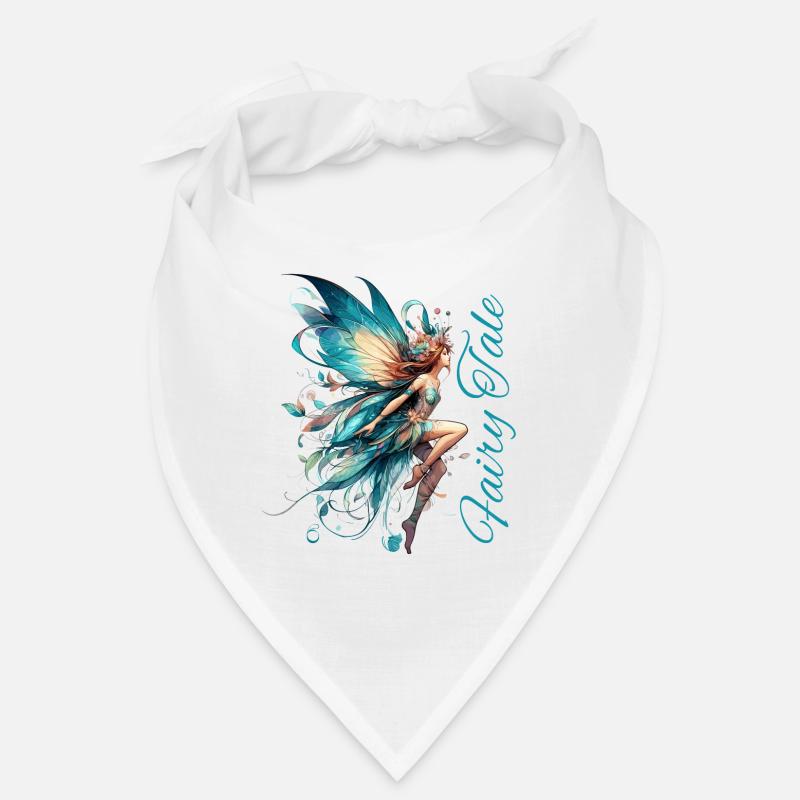 Cadeau de conte de fées Bandana