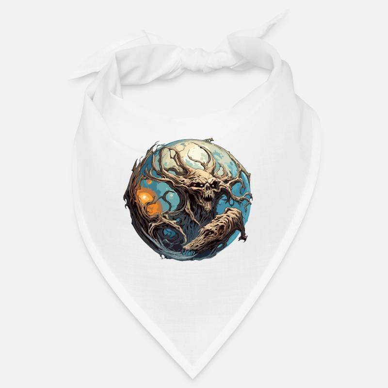 Monster / Beast / Creature / Nightmare / Beast Bandana
