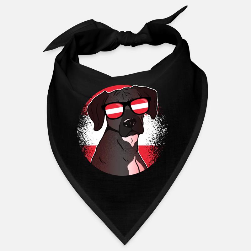 Austria Bandana