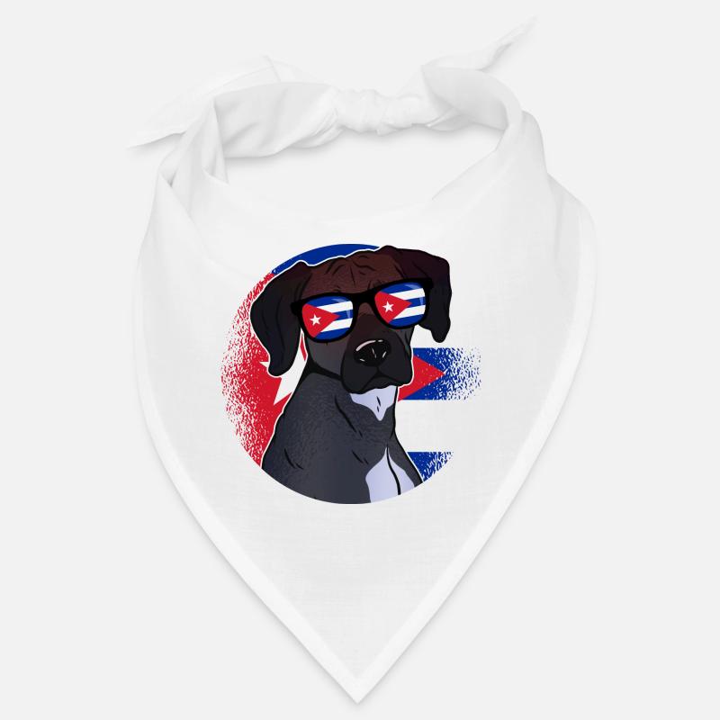 Kuba Bandana