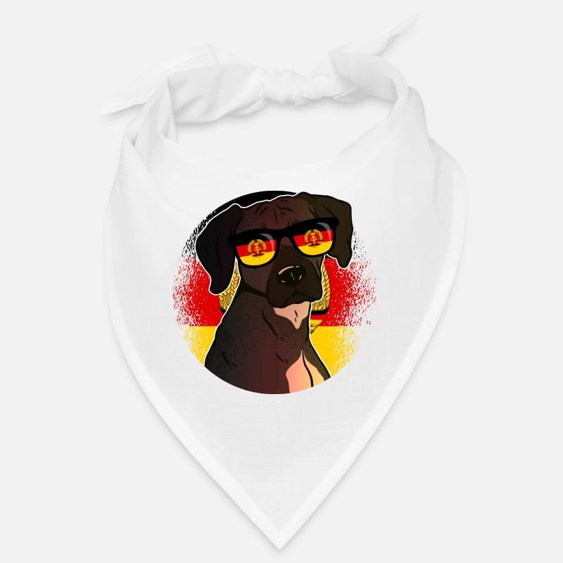 DDR Bandana